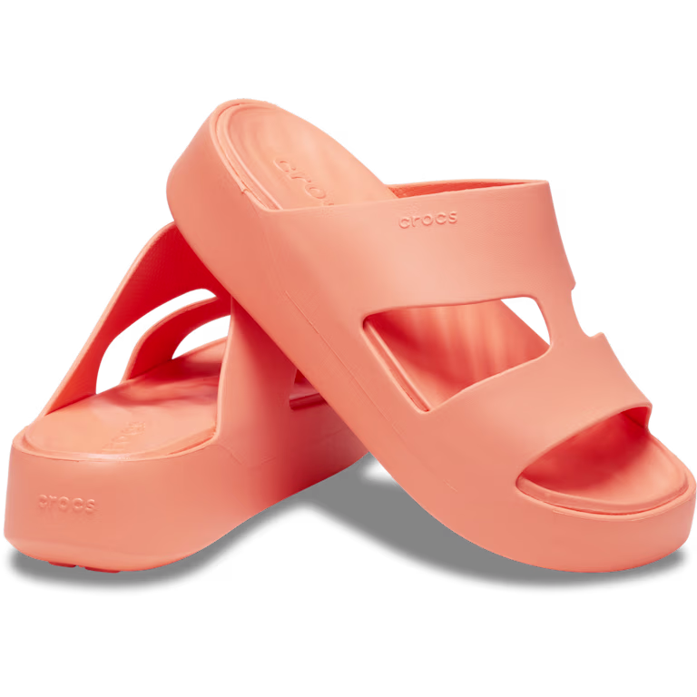 Crocs Getaway Platform H-Strap