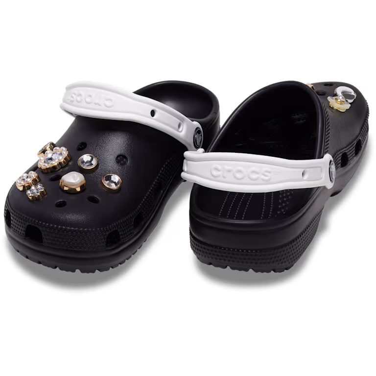 Crocs Classic Backstrap 2 Pack