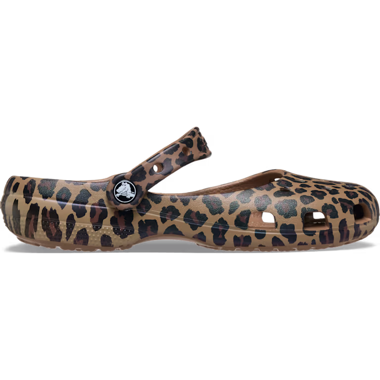 Crocs Classic Animal Ballet