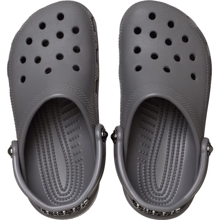 Crocs Classic Clog with Swarovski® Crystals