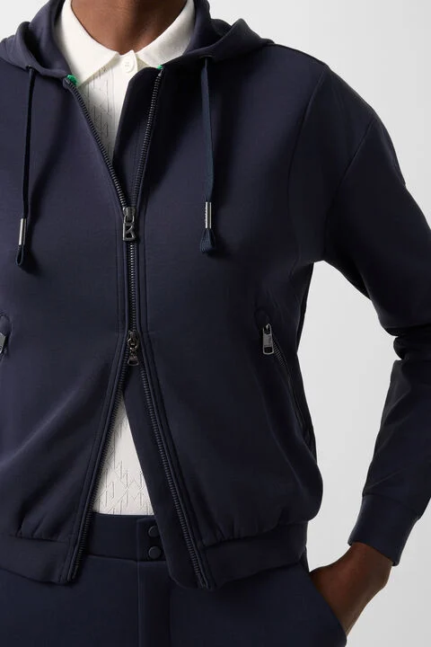Bogner Julietta jersey jacket