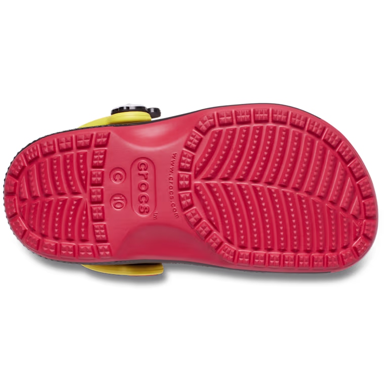 Crocs Toddlers’ Mickey Mouse Classic Clog