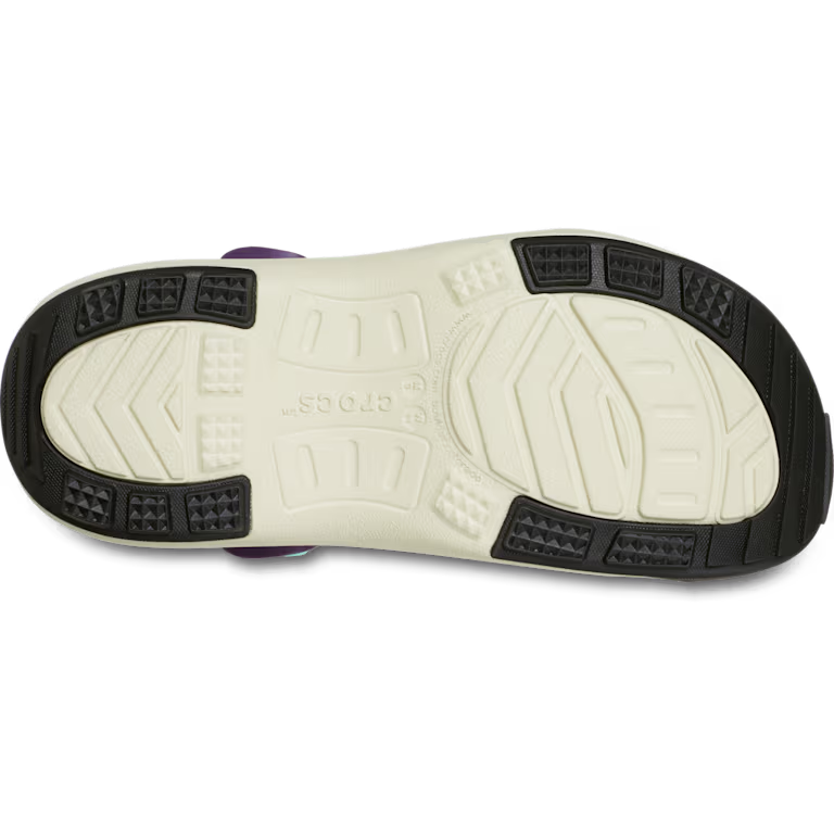 Crocs Quick Trail Clog