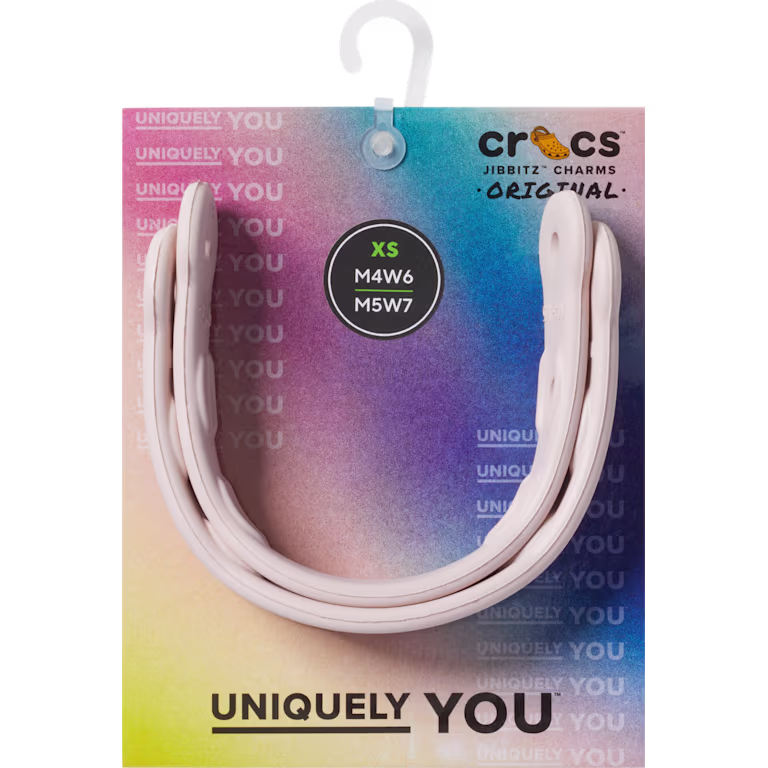 Crocs Classic Backstrap 2 Pack