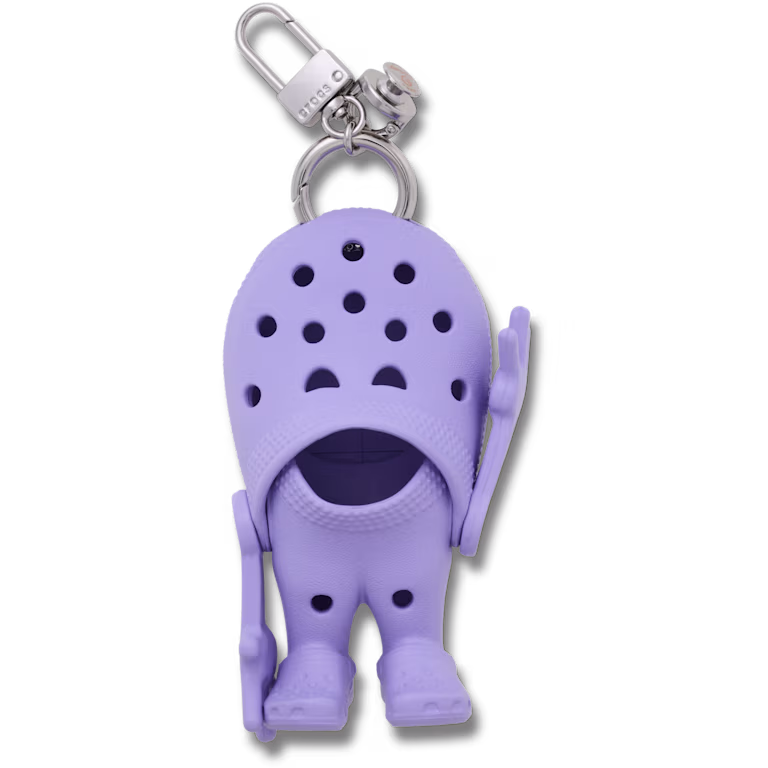 Crocs Lil Classic Bag Charm