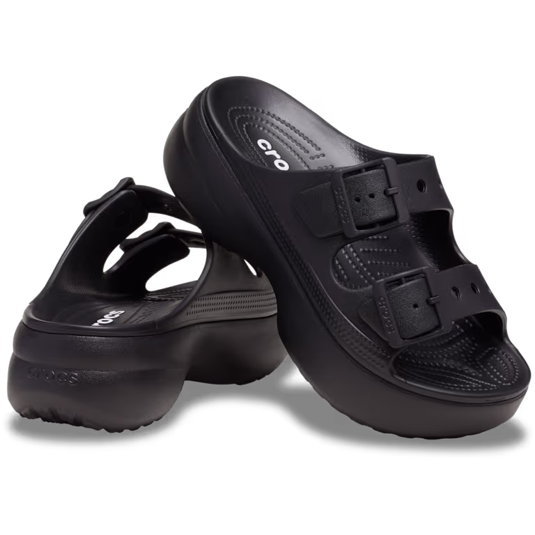 Crocs Women's Saturday Platform Sandal