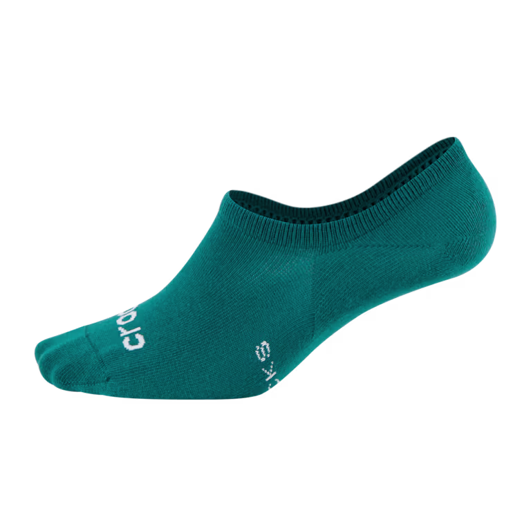Crocs Low Show Socks 3PK