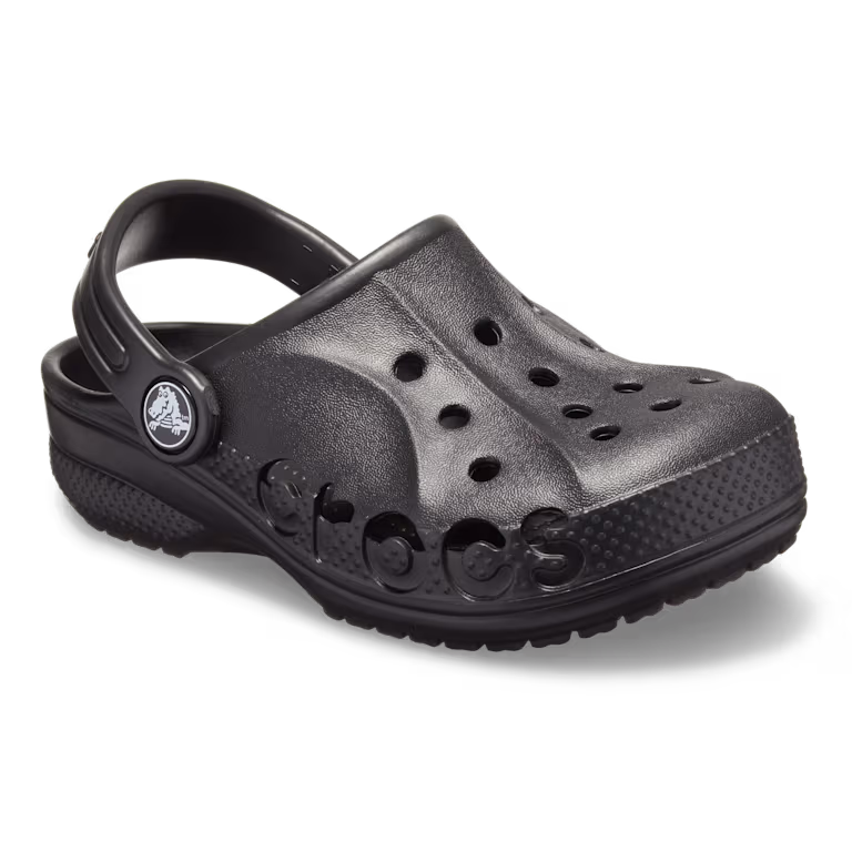 Crocs Kids' Baya Clog