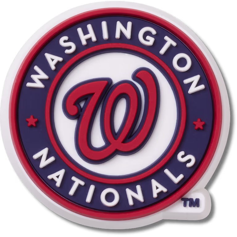 Crocs MLB Washington Nationals
