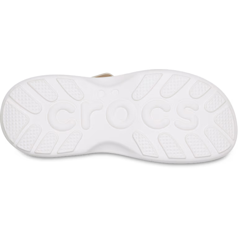 Crocs Soho Two Strap Shimmer Sandal
