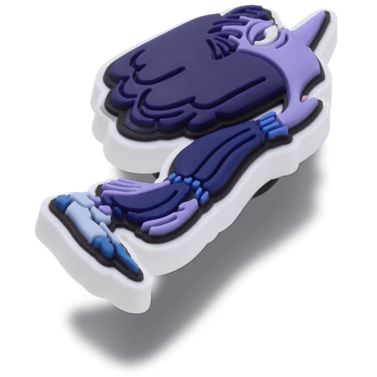 Crocs Pixar Inside Out Ennui