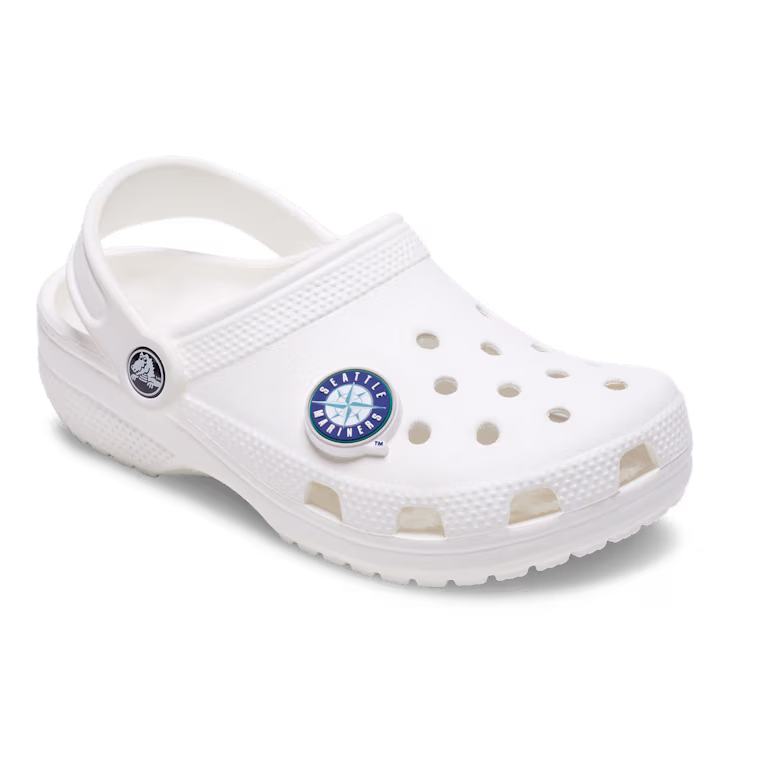 Crocs MLB Seattle Mariners
