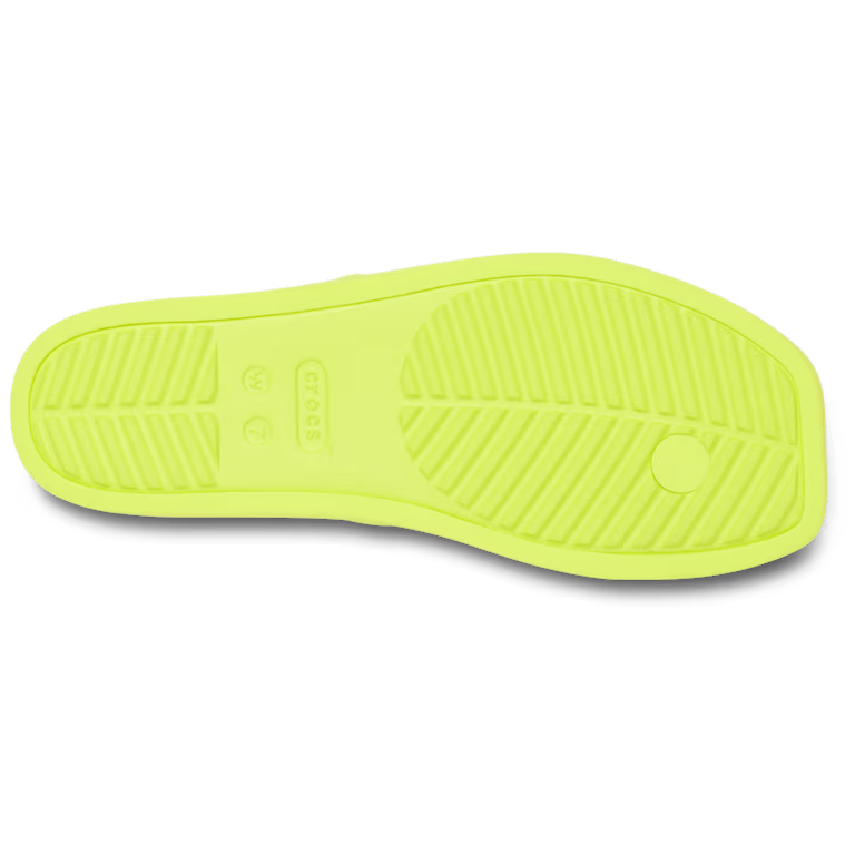 Crocs Miami Toe Loop Sandal