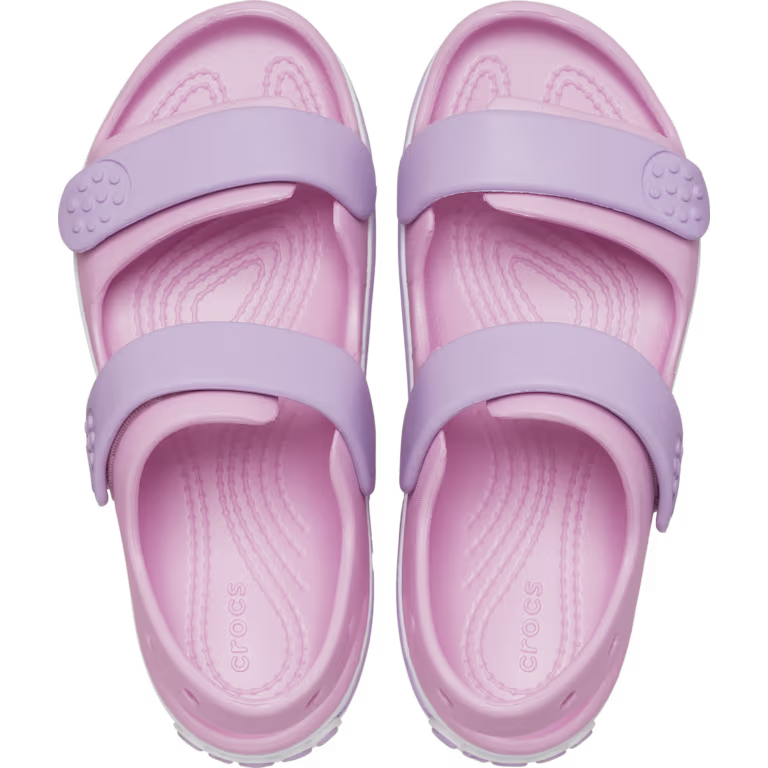 Crocs Kids' Crocband™ Cruiser Sandal