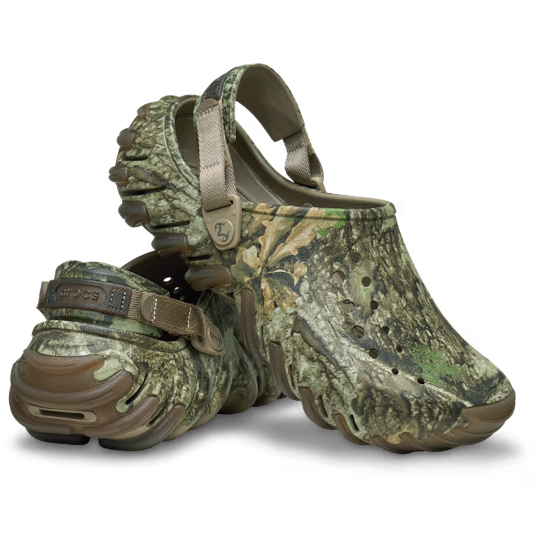 Crocs Realtree APX Echo RO Clg