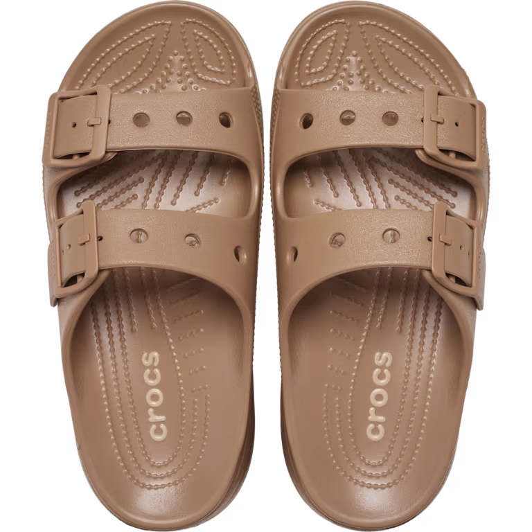Crocs Women's Saturday Platform Sandal