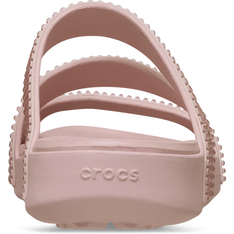 Crocs Getaway Strappy Gems Sandal