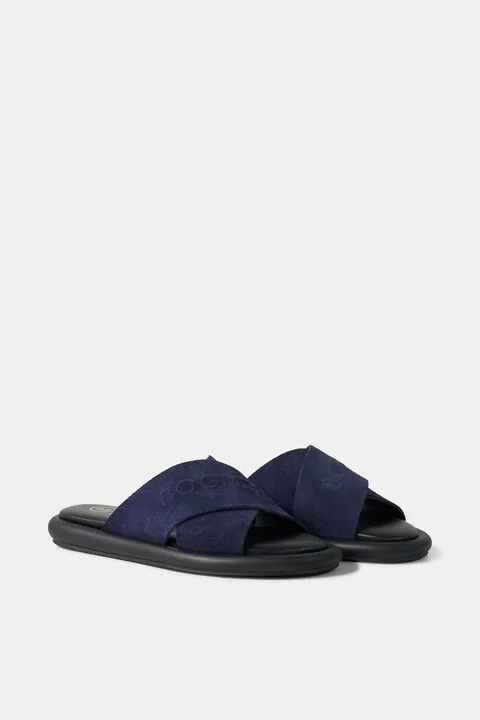 Bogner Portofino sandals