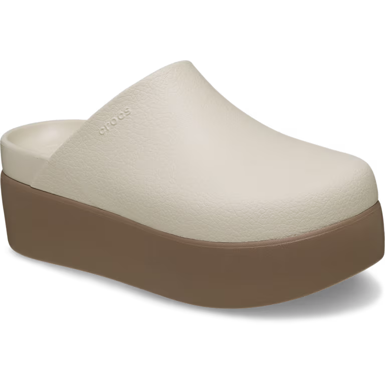 Crocs Dylan Platform Clog