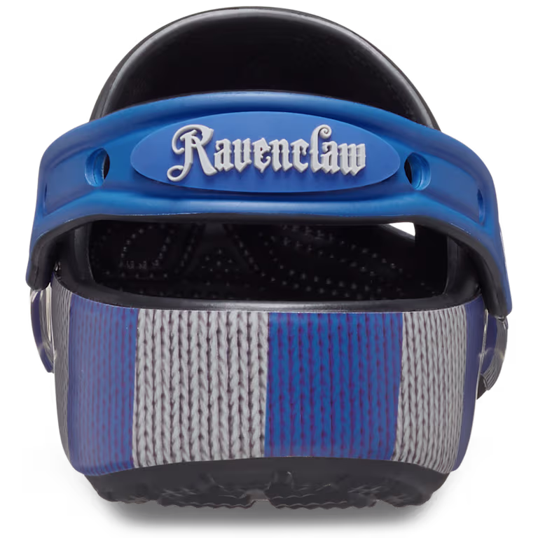 Crocs Toddlers' Harry Potter Ravenclaw Classic Clog