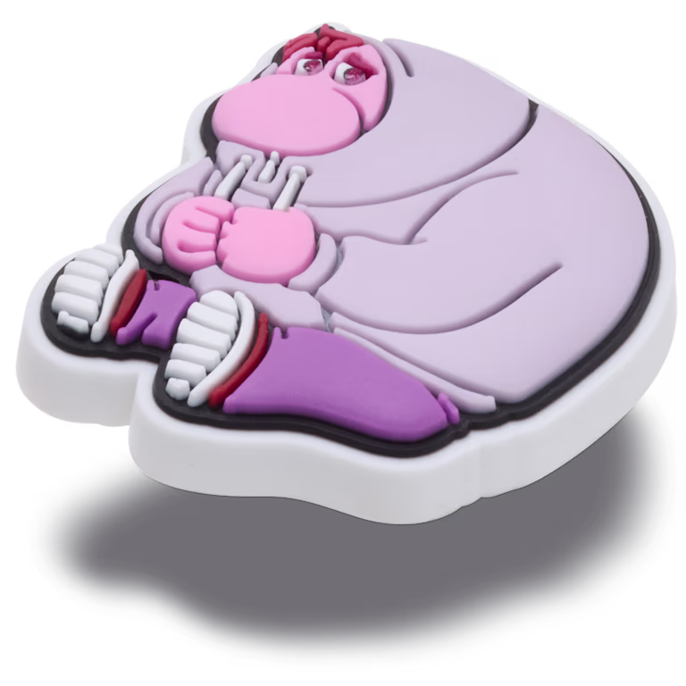 Crocs Pixar Inside Out Embarrassment
