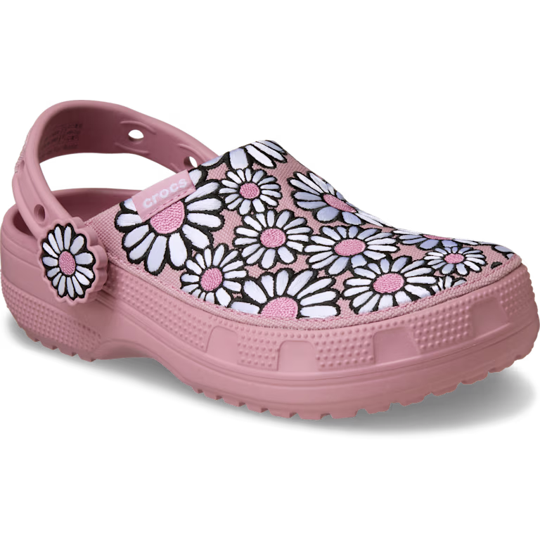 Crocs Crafted Daisy Clog