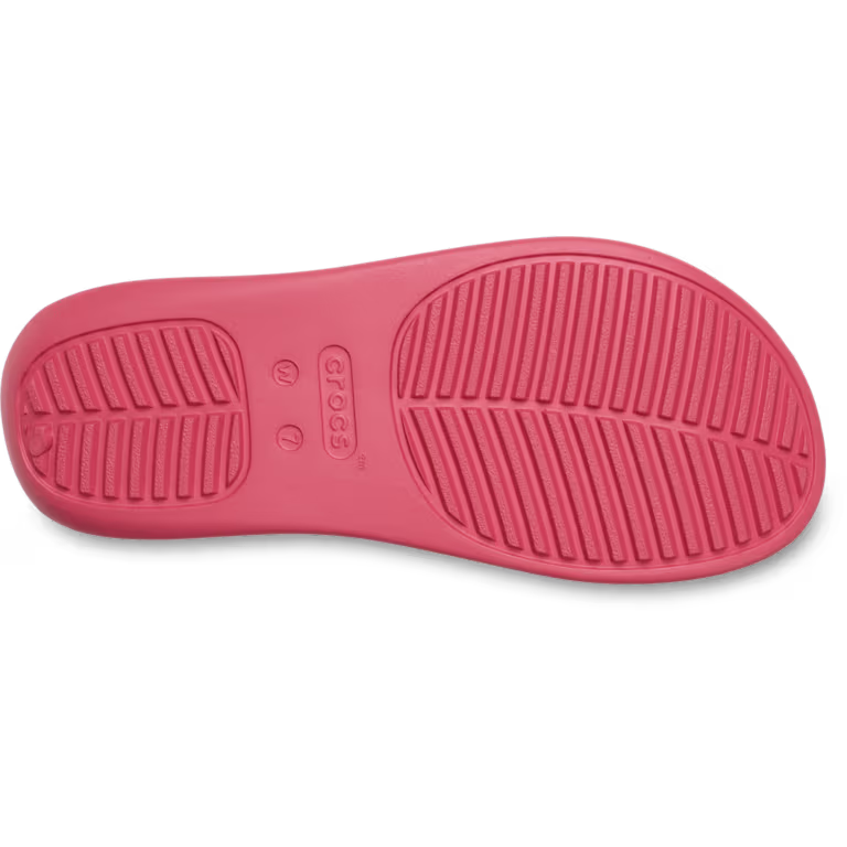 Crocs Getaway Platform Toe Loop