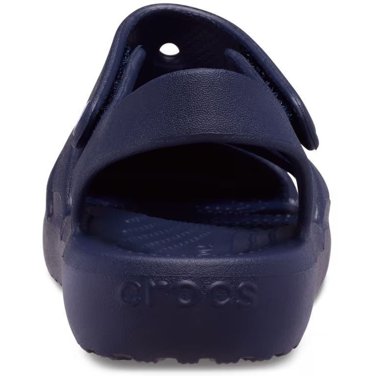 Crocs Toddler Classic Fisherman Sandal