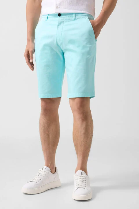 Bogner Miami cotton shorts