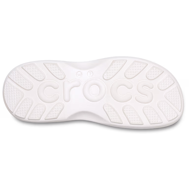 Crocs Soho Y Strap Shimmer Sandal