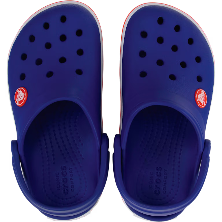 Crocs Kids' Crocband™ Clog