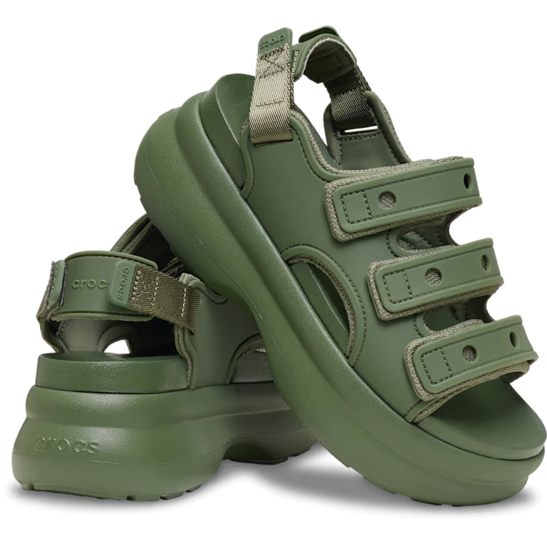 Crocs Soho Sport Sandal
