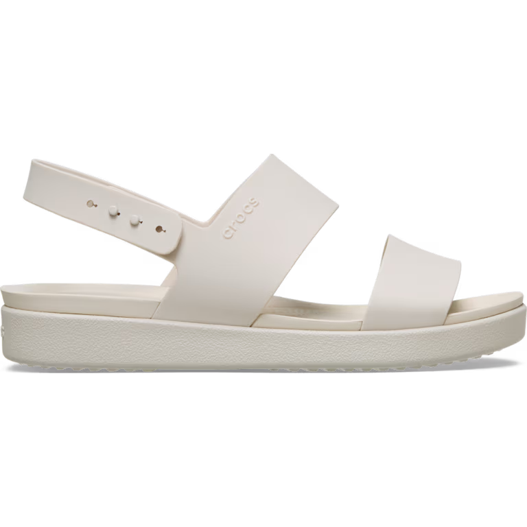 Crocs Brooklyn Backstrap Low Low