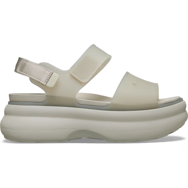 Crocs Soho Y Strap Frosted Sandal