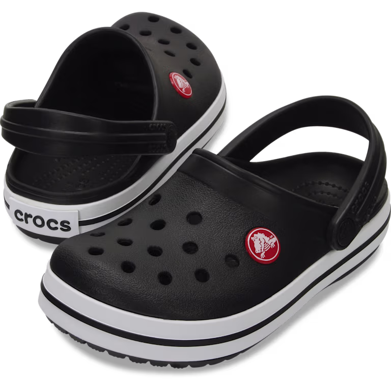 Crocs Toddler Crocband™ Clog