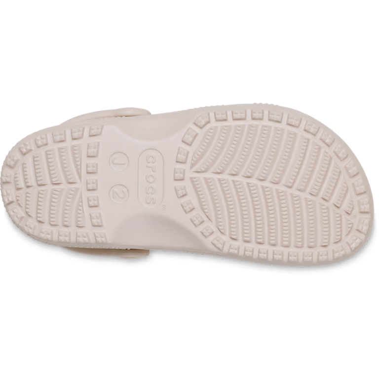 Crocs Kids' Classic Hearts Cut Out Clog