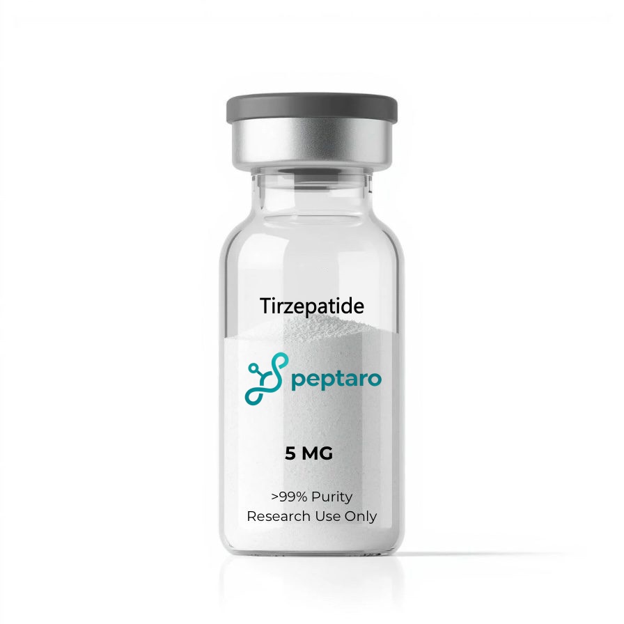 Tirzepatide 5mg*10vials