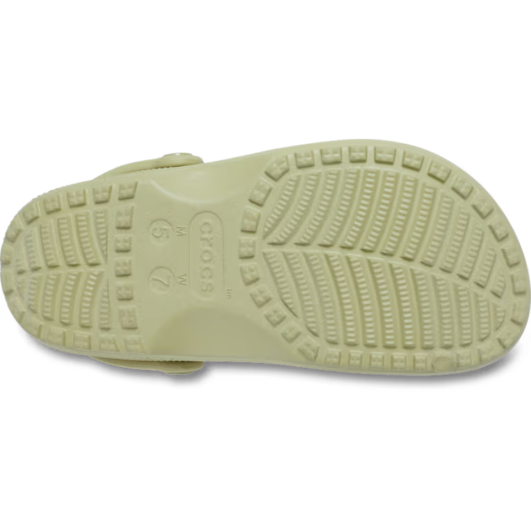 Crocs Crafted Camo Clog
