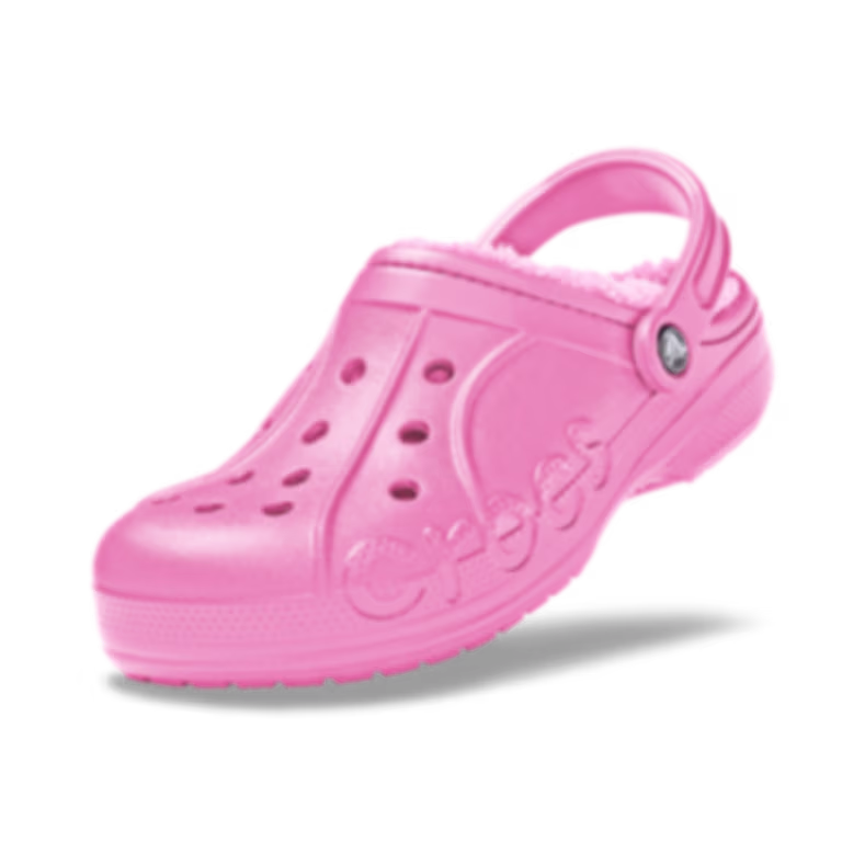 Crocs Baya Lined Clog