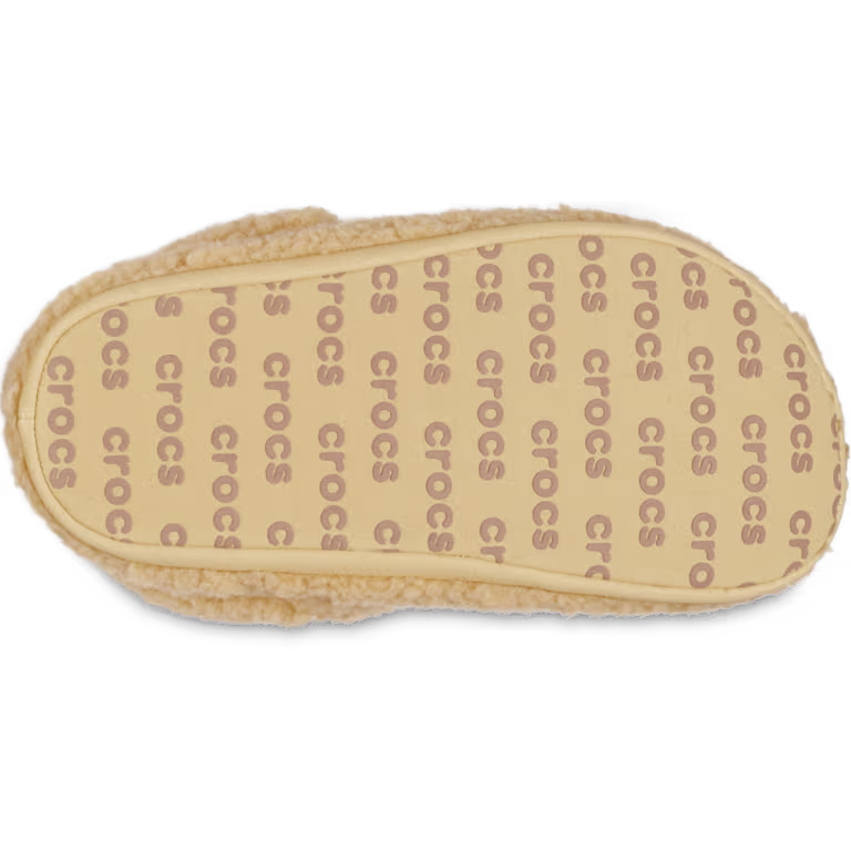 Crocs Kids' Classic Cozzzy Slipper