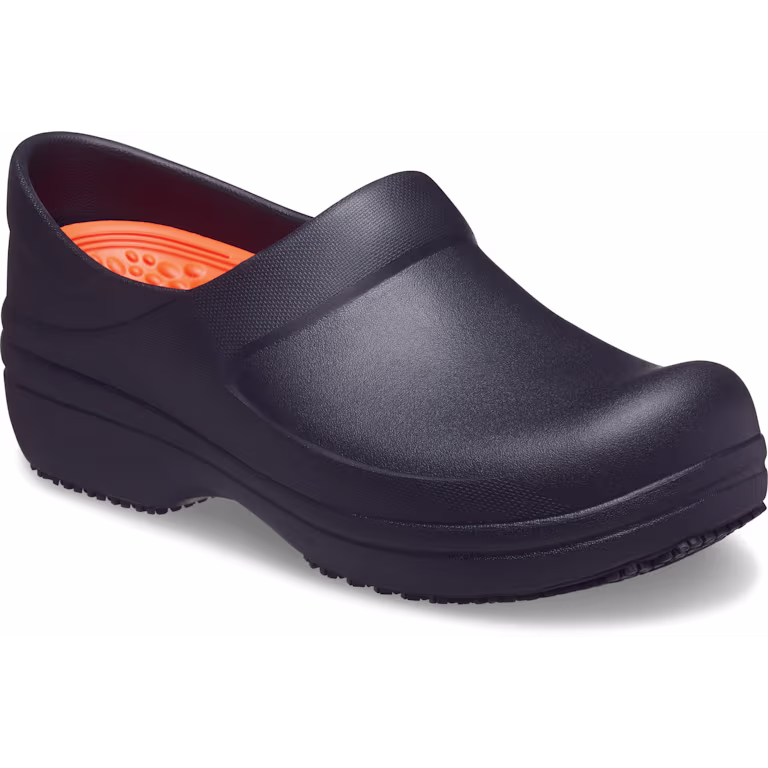 Crocs Womens Neria Pro II LiteRide™ Work Clog