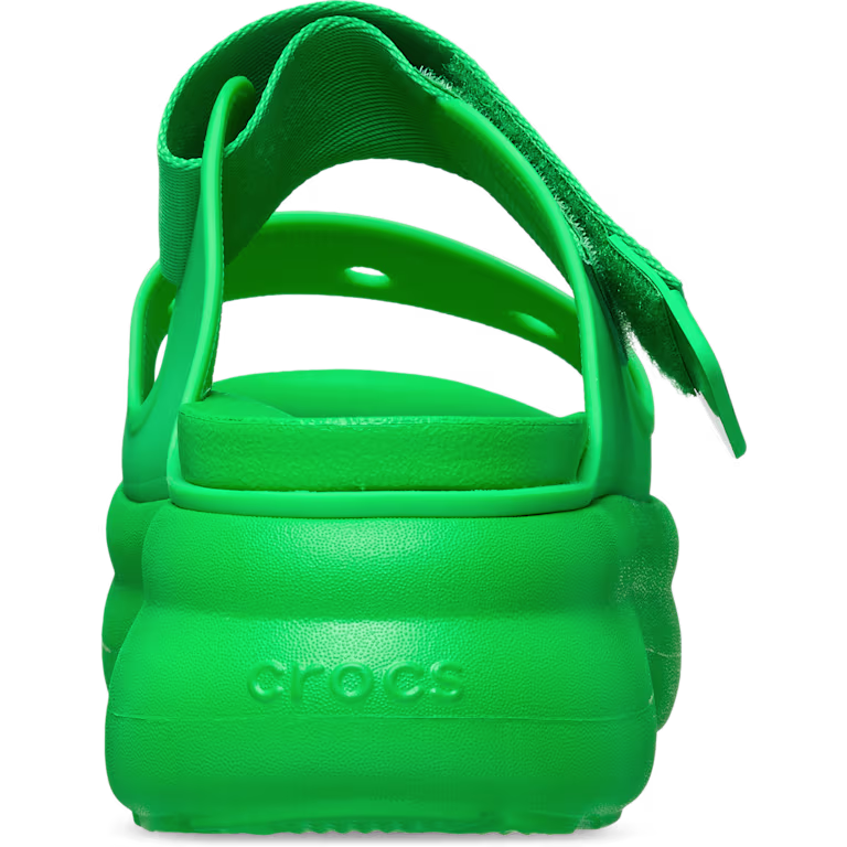 Crocs Soho Two Strap Sandal