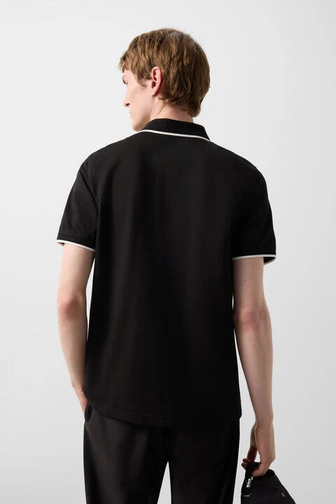 Bogner Timo polo shirt