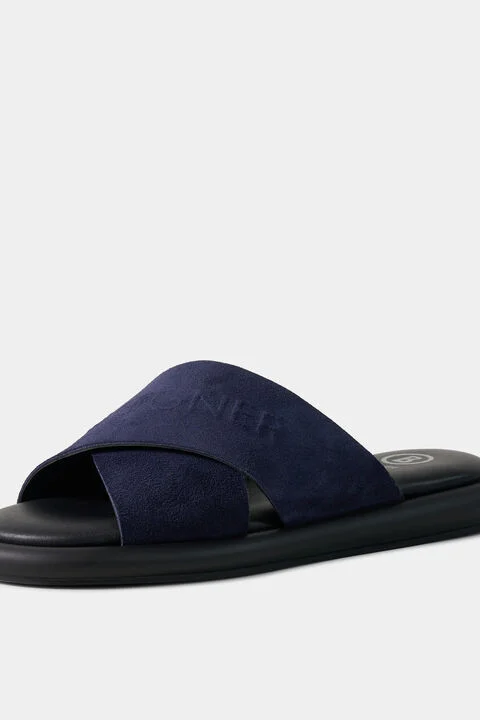 Bogner Portofino sandals