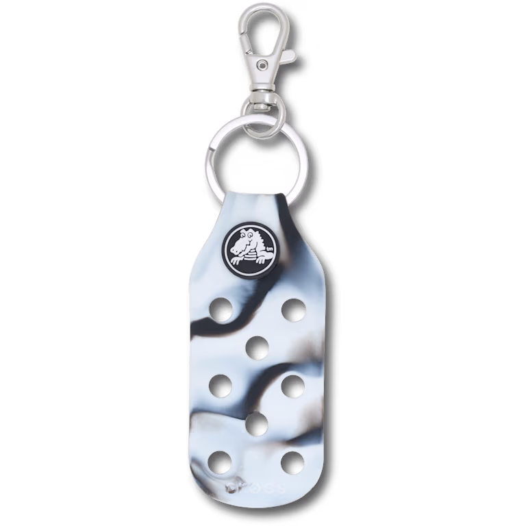 Crocs Jibbitz Marbled Bag Charm
