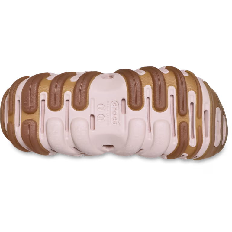 Crocs Echo Gum RO Clog