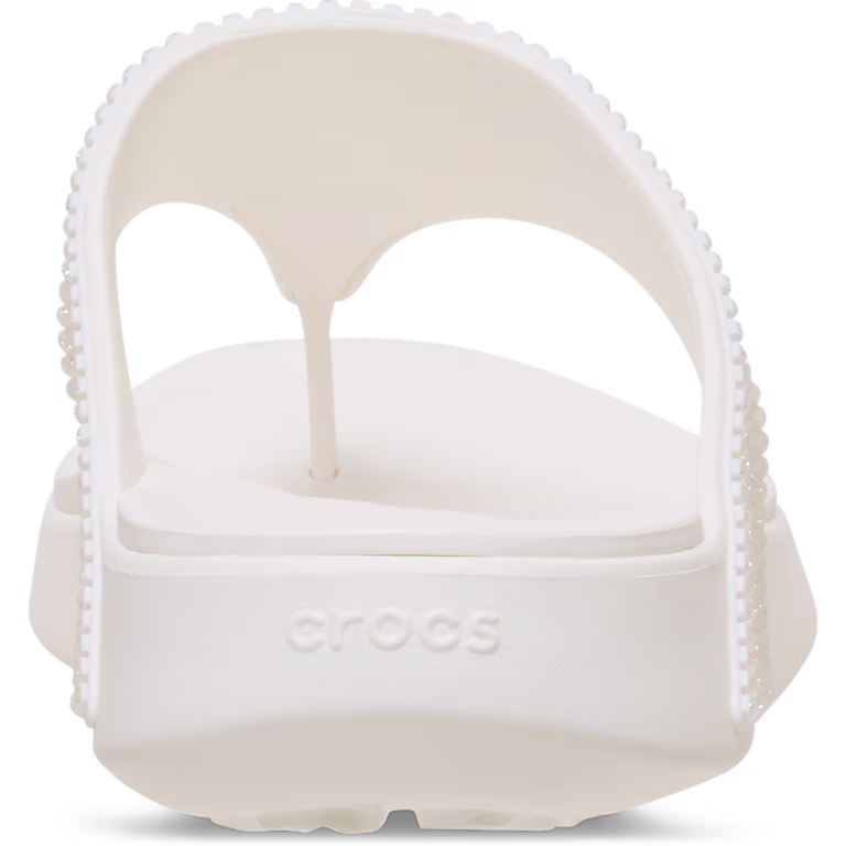 Crocs Getaway Triangle Flip Gems