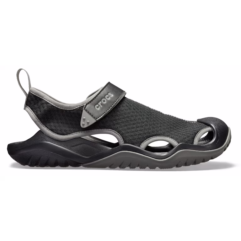 Crocs Men’s Swiftwater™ Mesh Deck Sandal