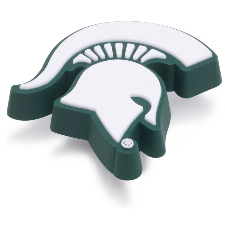 Crocs Michigan State University