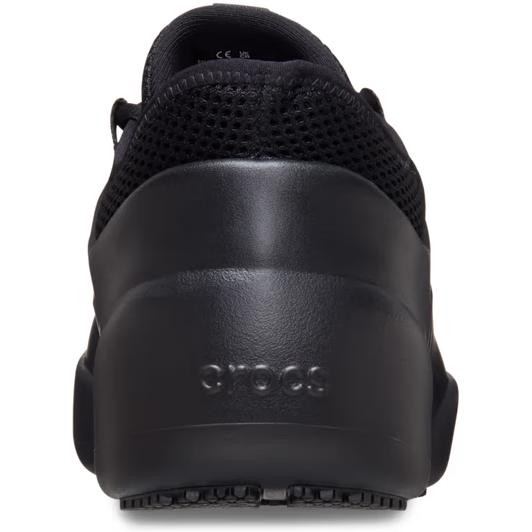 Crocs Men's Bistro Work Sneaker
